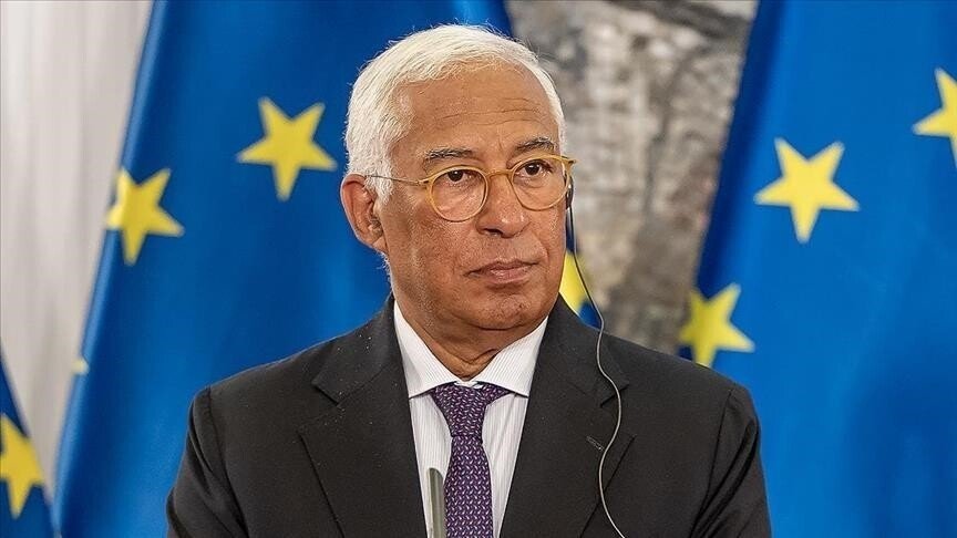 Presidenti i Këshillit Evropian i bën thirrje Izraelit të lirojë aktivistët e Flotiljes Globale  Sumud 