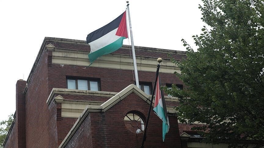 Palestina përshëndet sanksionet e BE së ndaj okupuesve  ekstremistë  izraelitë për dhunën në Bregun Perëndimor