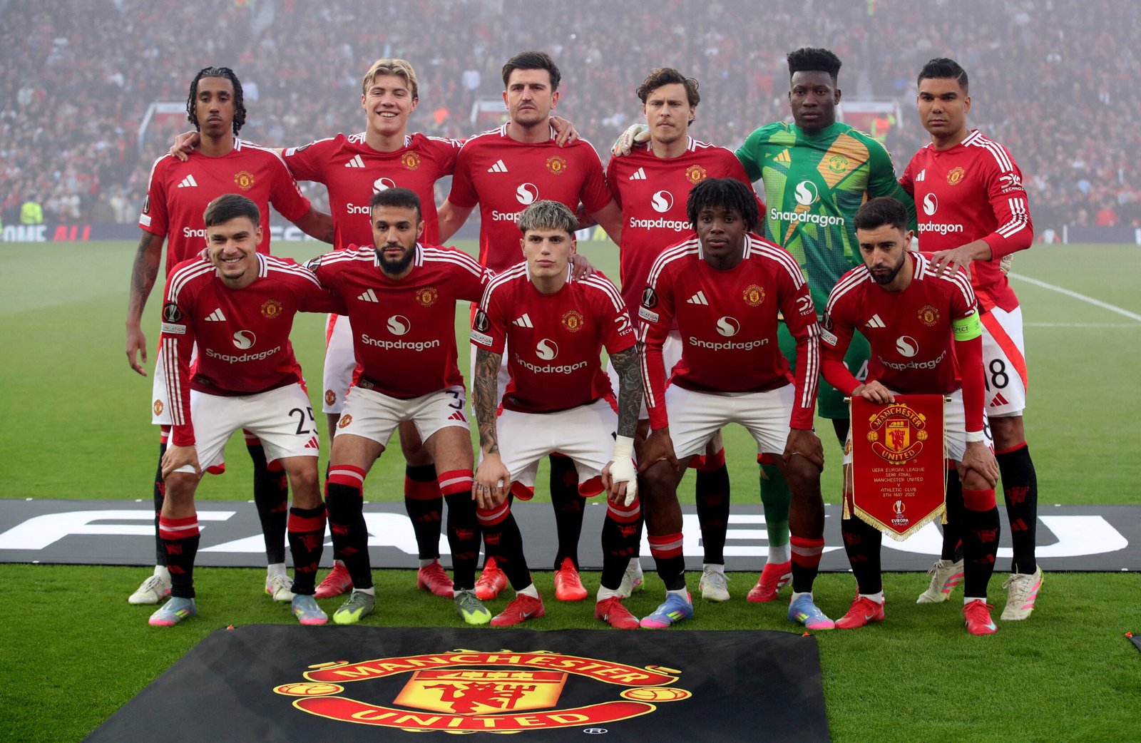 Manchester United është afër transferimit të parë