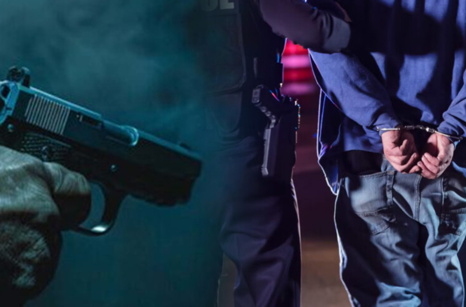Babai paraqiti djalin në Polici  Detaje rreth vrasjes së të riut në Bojanë të Shkupit