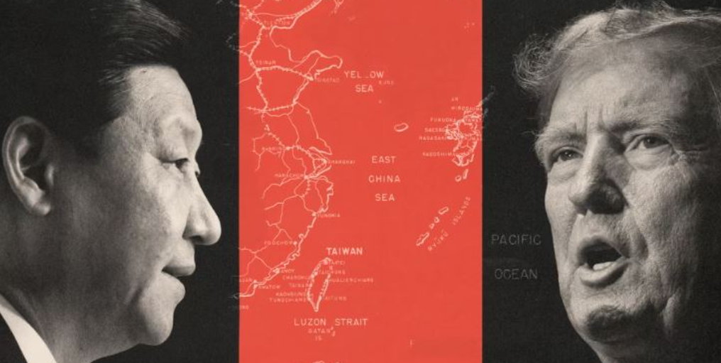 Xi paralajmëroi Tajvanin në prezencë të Trump  reagon qeveria e ishullit me urgjencë