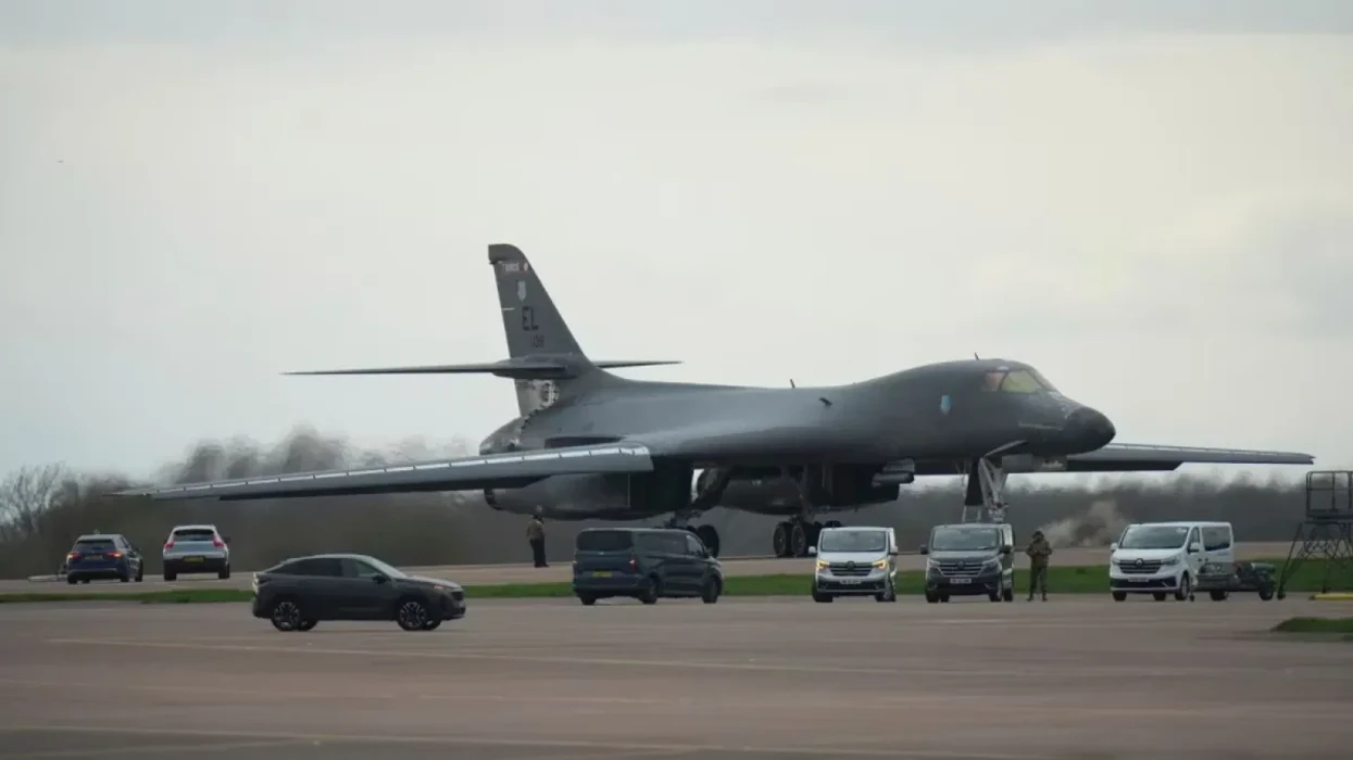 Italia hedh poshtë deklaratat e shefit të NATO s për 500 aeroplanët amerikanë