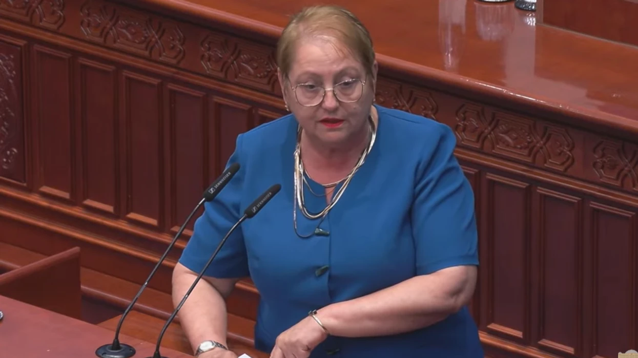 Janevska  Do ta optimizojmë rrjetin shkollor pa i pushuar mësuesit nga puna
