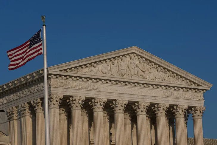Gjykata Supreme e SHBA së rrëzon urdhrin e Trumpit për të kufizuar të drejtën e shtetësisë nga lindja