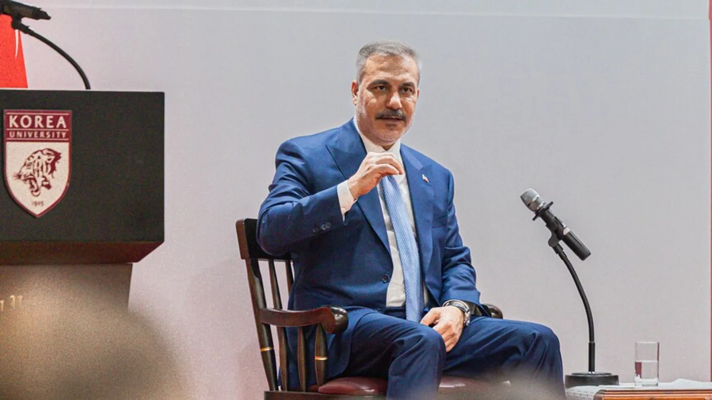 Turqia dhe Koreja e Jugut riafirmojnë angazhimin për thellimin e partneritetit strategjik