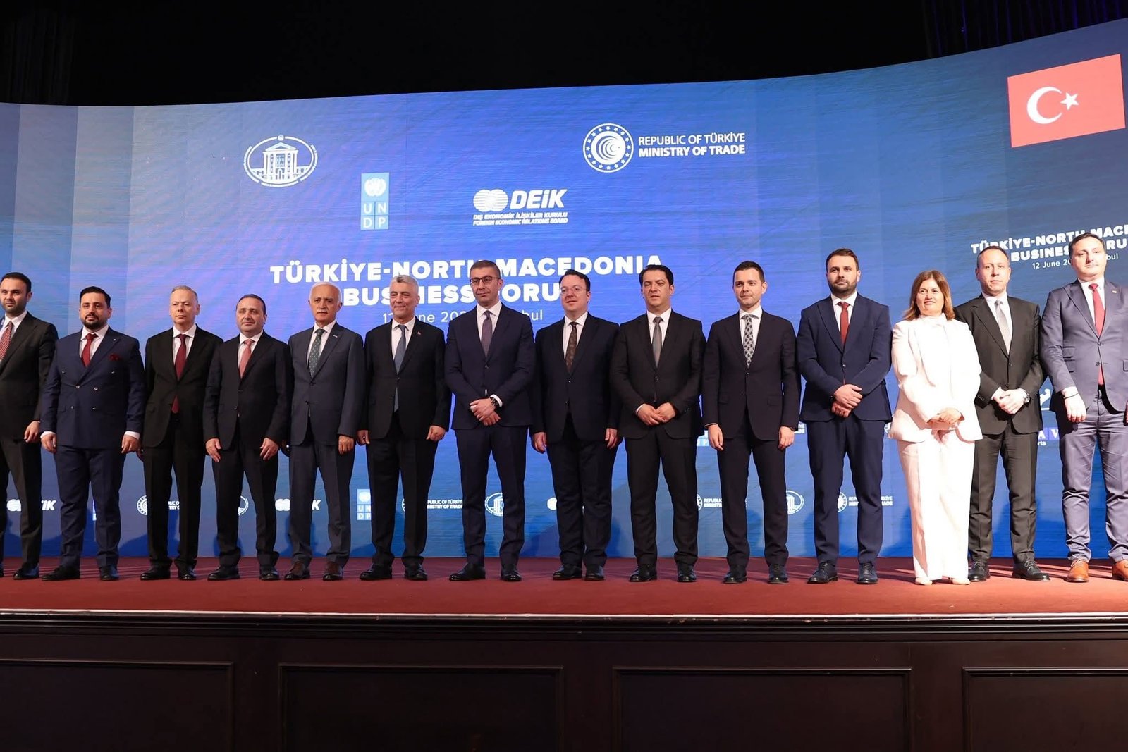 VLEN  Partneriteti strategjik me Turqinë po shndërrohet në investime konkrete dhe zhvillim ekonomik