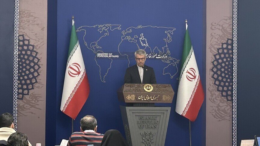 Irani  Nënshkrimi i memorandumit të mirëkuptimit me SHBA në  nuk do të ndodhë nesër 