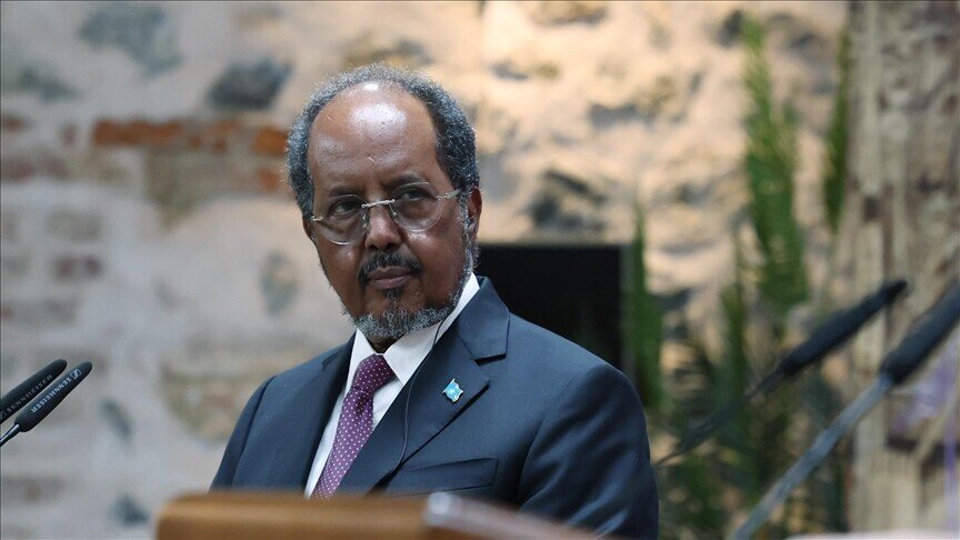 Presidenti somalez akuzon Izraelin se po shfrytëzon mosmarrëveshjen me Somalilandin