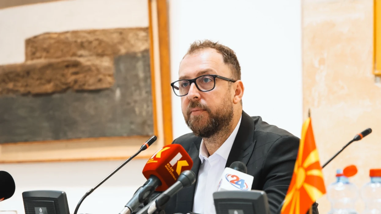 Ljutkov  Kemi kryer revizion në Ministrinë e Kulturës  të gjitha dyshimet për keqpërdorim u janë dorëzuar institucioneve kompetente