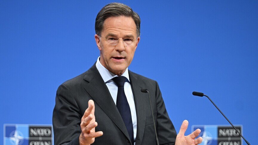 Rutte  NATO e gatshme të mbështesë përpjekjet për rihapjen e Ngushticës së Hormuzit nëse kërkohet