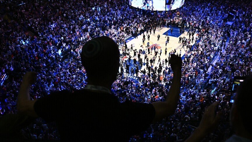 Finalet e NBA së të vitit 2026 arritën shikueshmërinë më të lartë në 28 vjetët e fundit