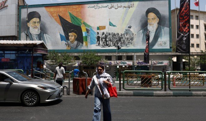 Pakistani  Ceremonia e nënshkrimit të marrëveshjes SHBA Iran në Zvicër është anuluar