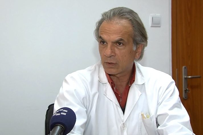 Ish drejtori i Onkologjisë lirohet nga paraburgimi