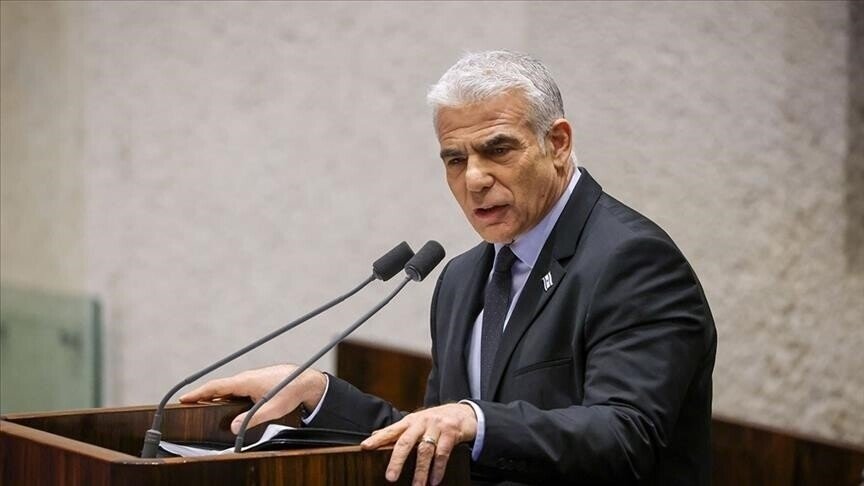 Lideri i opozitës izraelite  Marrëdhëniet e jashtme të Izraelit po përkeqësohen