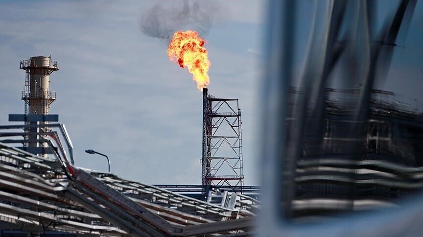 Mediat belge  Belgjika importon më shumë gaz rus sesa para luftës në Ukrainë