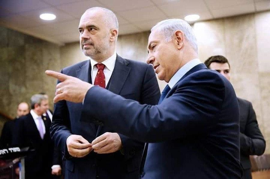 shperthen-skandali-ne-izrael-edi-rama-u-kercenua-nga-netanjahu-per-te-zevendesuar-konsullin-e-nderit-te-shqiperise