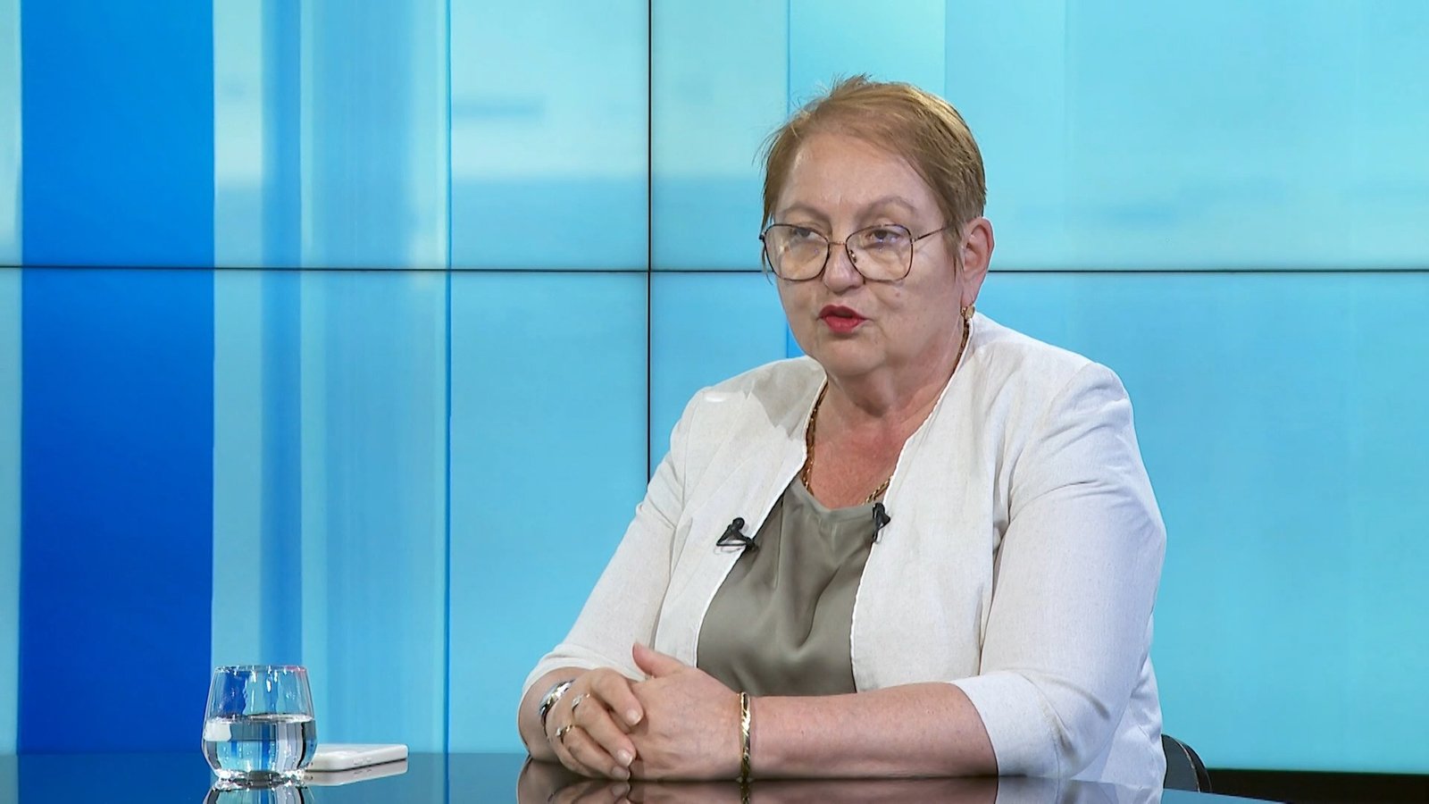 Janevska  Mësimi shqip në Idrizovë nga shtatori