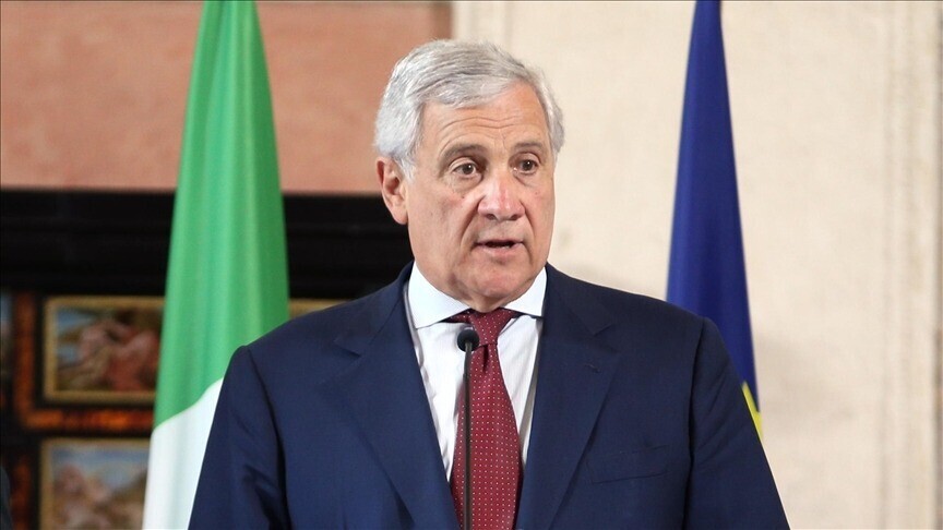 Italia kërkon uljen e tensioneve me Iranin  mohon çdo rol ushtarak në luftë
