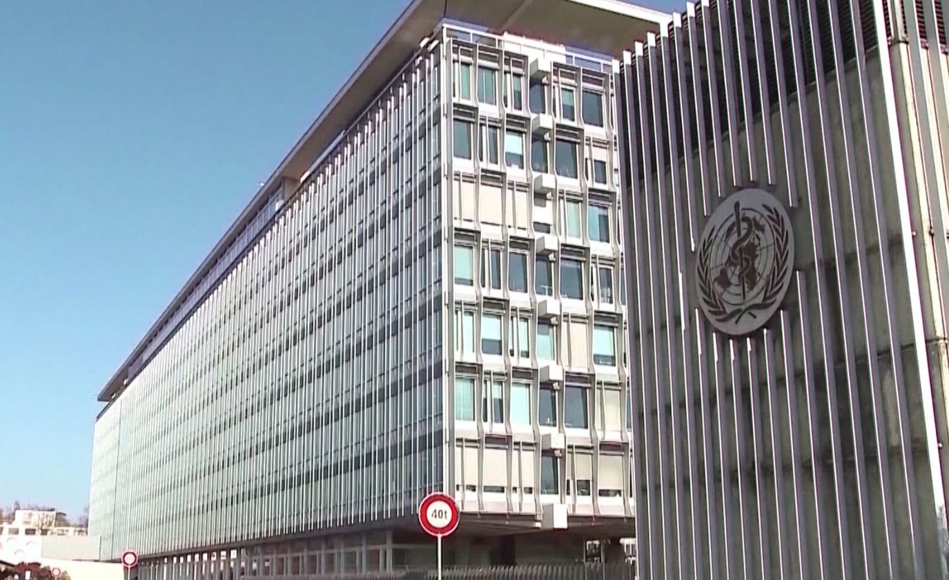 Moti ekstrem  OBSH  Vala e të nxehtit në Europë është emergjencë shëndetësore