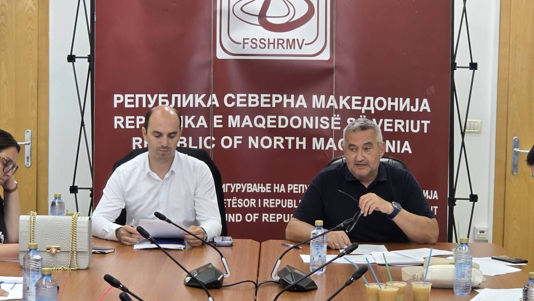 Bislimi  Rriten investimet në terapi inovative dhe qasja në barna për qytetarët