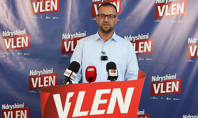 Memishi  BDI flet për Evropën  por hesht për kompaninë serbe