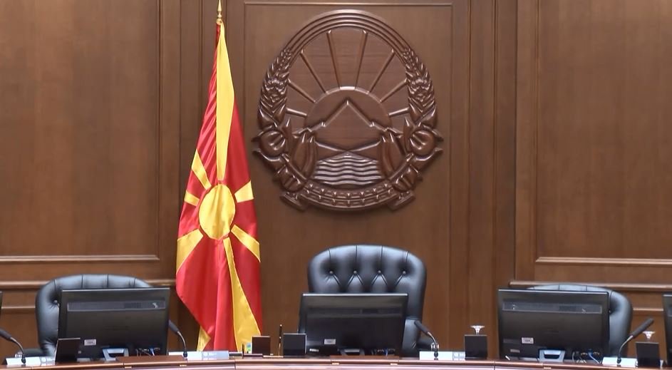 Mickoski  Të martën do të dihen ministrat e rinj dhe resorët në Qeveri