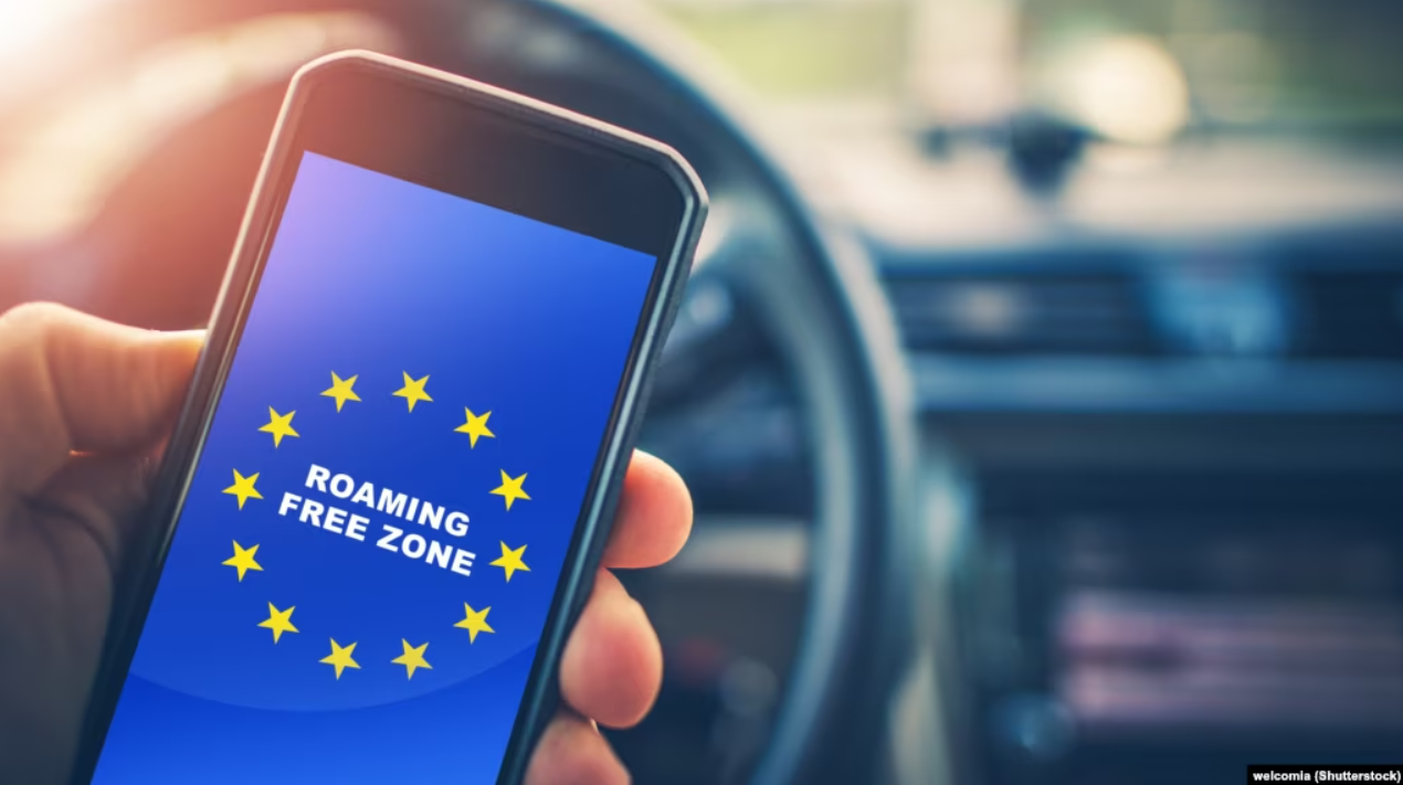 Miratohet nisja e negociatave për heqjen e roaming ut mes BE së dhe Ballkanit Perëndimor