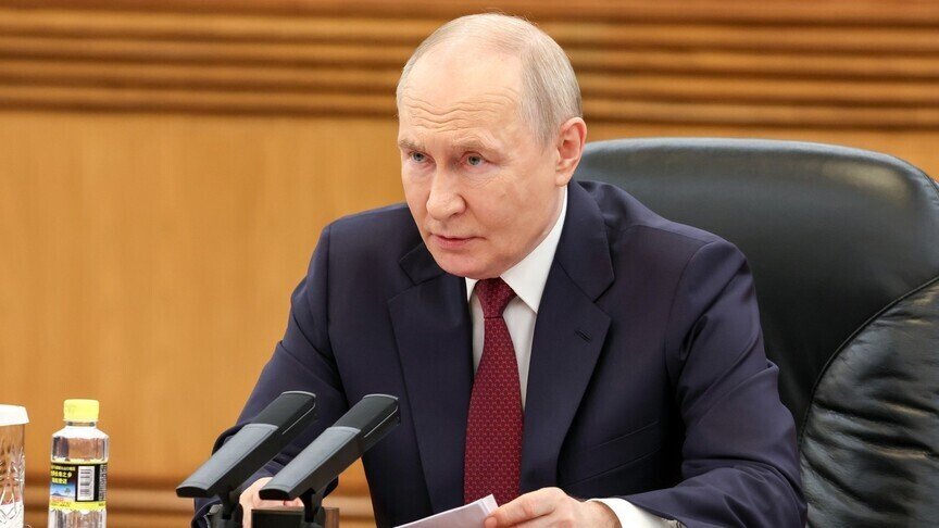 Putin pretendon kontroll të plotë mbi Luhanskun dhe mbi shumicën e rajoneve ukrainase Donetsk dhe Zaporizhzhia