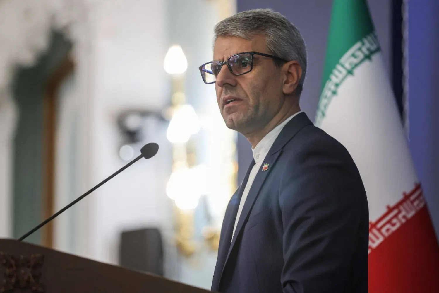 Irani  SHBA dhe Izraeli po e minojnë procesin diplomatik duke shkelur armëpushimin