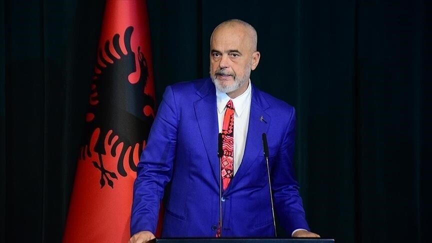 Rama  Ballkani Perëndimor nuk duhet të mbahet në dhomën e pritjes të BE së