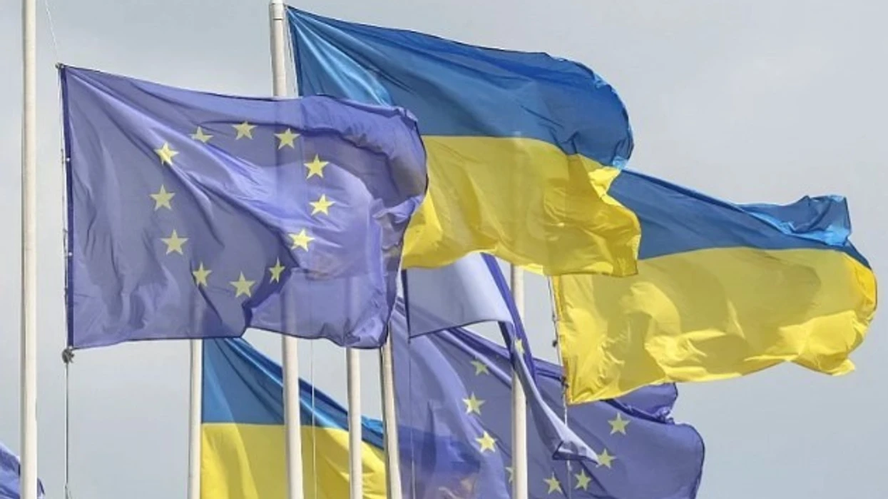 Ukraina dhe Moldavia nisin negociatat për anëtarësim në BE