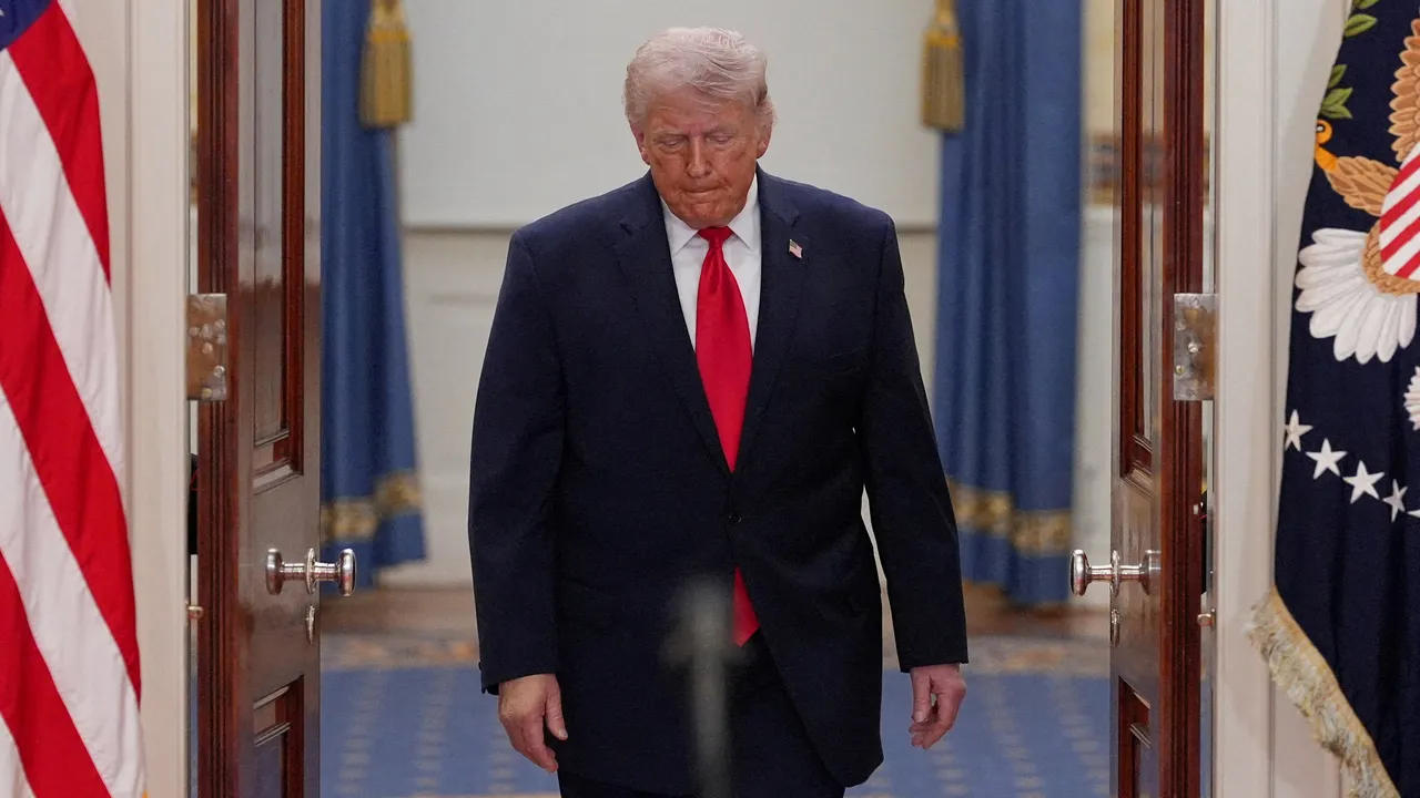 Trumpi pranoi zhbllokimin e 24 miliardë dollarëve asete iraniane të ngrira