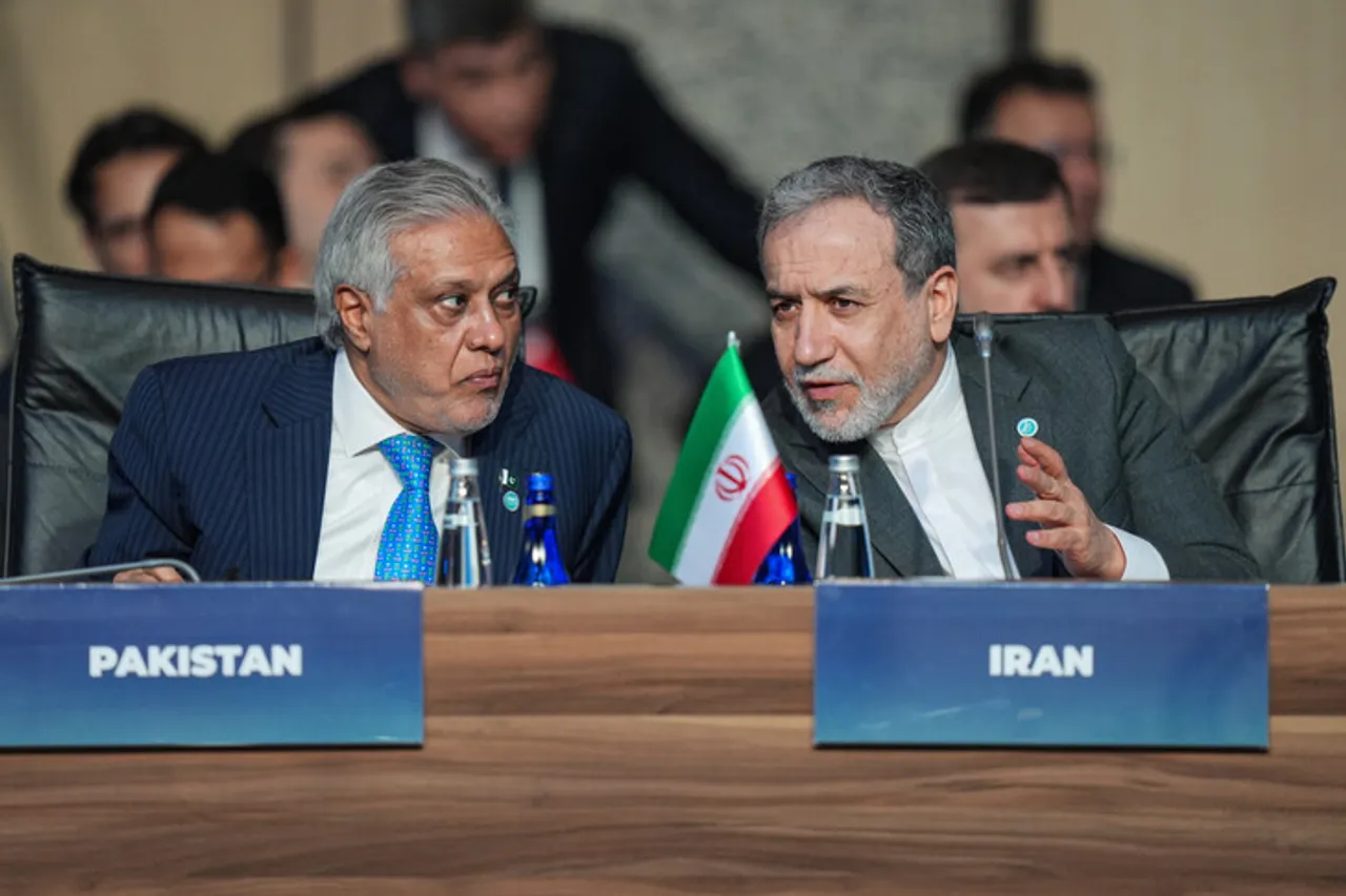 Araghchi thotë se marrëveshja SHBA Iran do të nënshkruhet  në distancë   paralajmëron për sabotim nga Izraeli