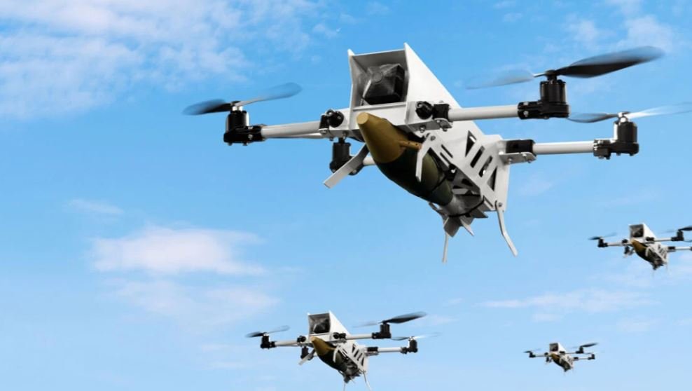 SHBA të miratojnë shitjen e sistemeve anti dronë me vlerë gati 2 miliardë dollarë për Kuvajtin