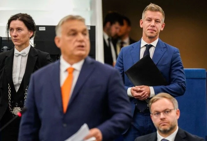Magyar ia pamundëson Orbanit të kandidojë për një mandat tjetër si kryeministër