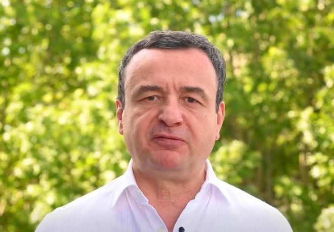 Kurti  Koha të sillemi në përputhje me vullnetin qytetar të shprehur më 7 qershor