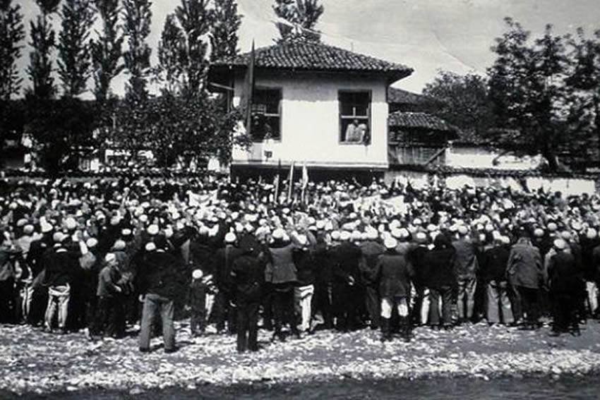 148 vjet nga Lidhja Shqiptare e Prizrenit  gurthemeli i organizimit kombëtar shqiptar