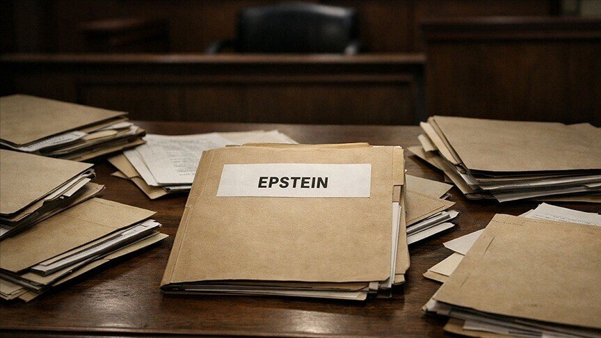 Asistentja afatgjate e Epstein it thotë se nuk kishte dijeni për krimet e tij