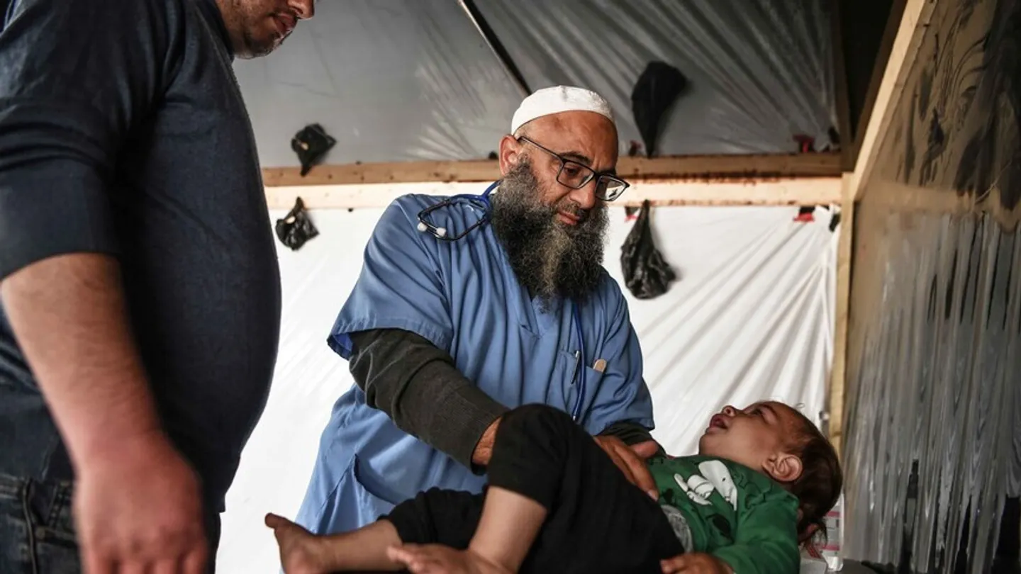 Autoritetet në Gaza  Izraeli pengon udhëtimin e 17 mijë pacientëve nga Gaza për trajtim