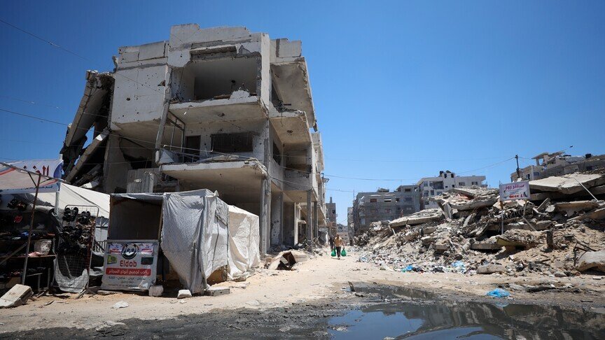 Ha masi  Janë arritur  qasje të pranueshme  për çështjet e debatueshme të armëpushimit në Gaza
