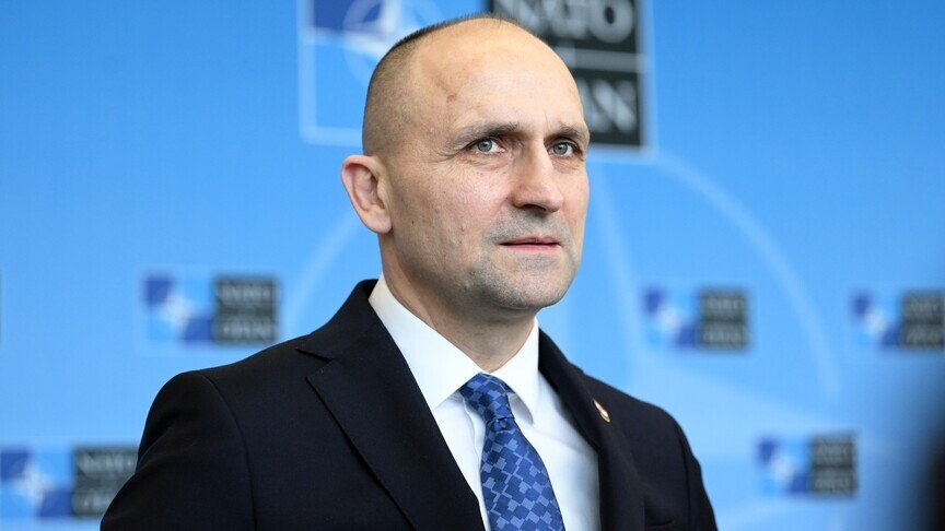 Ministri bullgar i Mbrojtjes  Bullgaria nuk do të furnizojë armë shtesë për Ukrainën