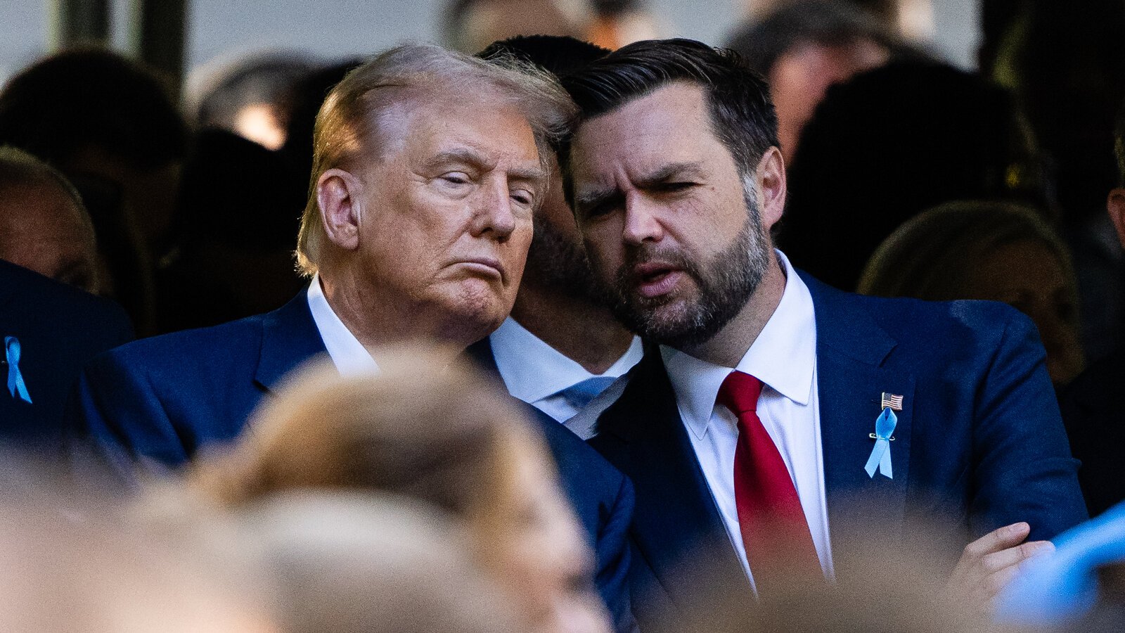 Trump jep detaje për marrëveshjen me Iranin  Do të nënshkruhet në Evropë  SHBA në do ta përfaqësojë JD Vance