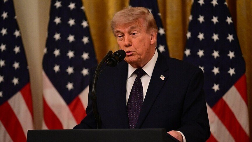 Trump pretendon se nuk  ka kufi  për të ushtruar pushtetin e tij pas luftës me Iranin