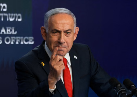 Haaretz  I poshtëruar nga Trump  Netanyahu mund t i vërë flakën Lindjes së Mesme