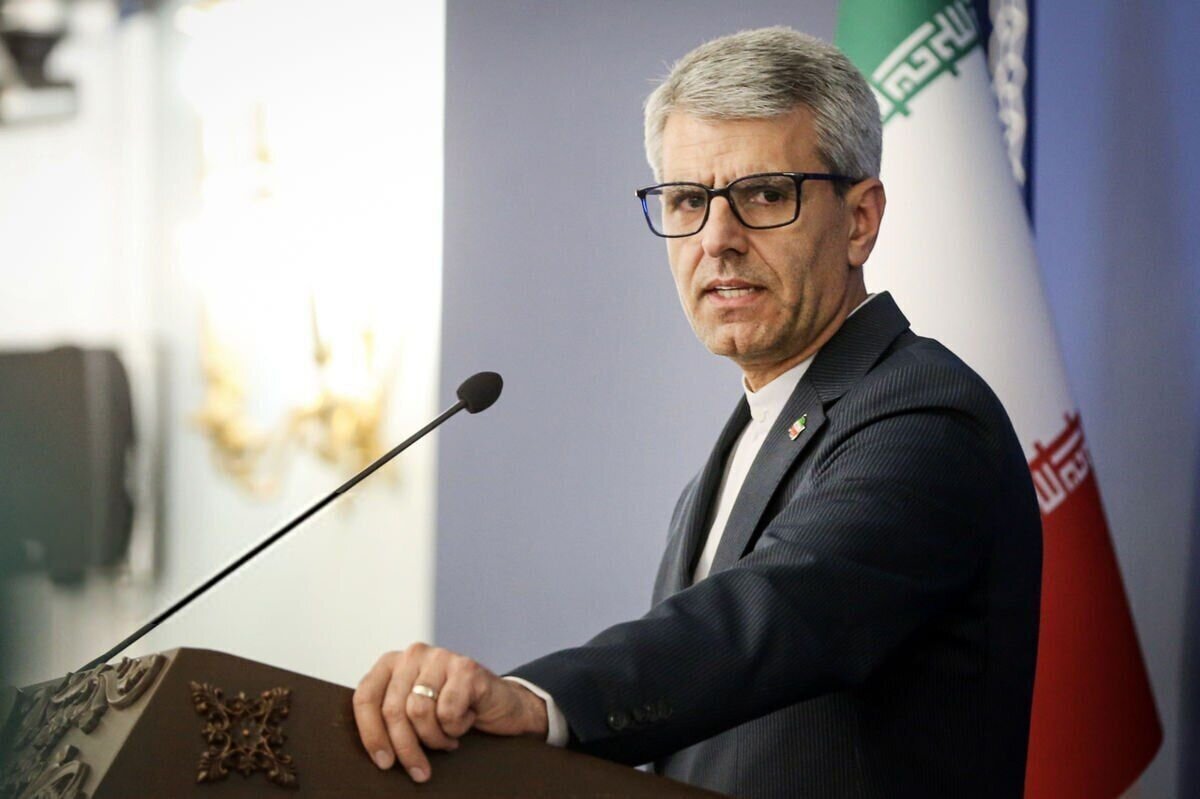 Deklaratat e Ramës për ndërhyrje të jashtme në protestat kundër projektit në Zvërnec  reagon zyrtarisht Irani