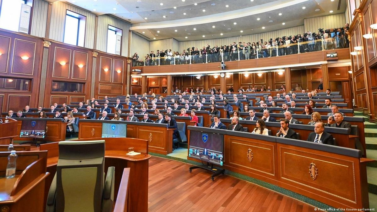 Vazhdon numërimi i votave  VETËVENDOSJE merr ulësen e 51 të në Kuvend