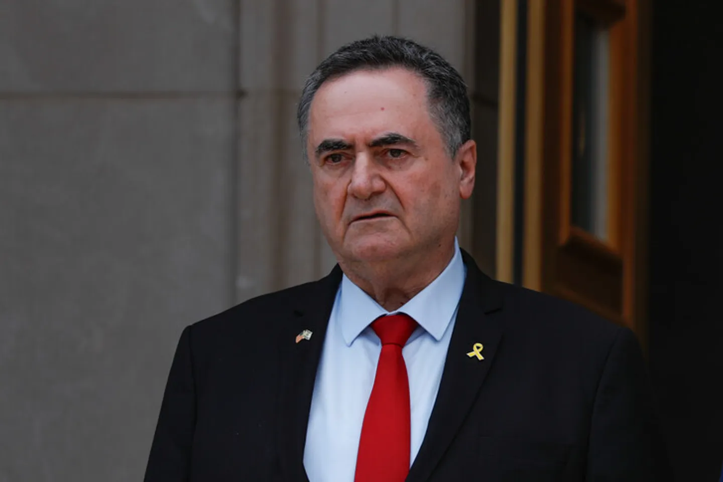 Ministri izraelit  Nuk largohemi nga territori i pushtuar në Liban  edhe nëse ShBA ja e kërkon