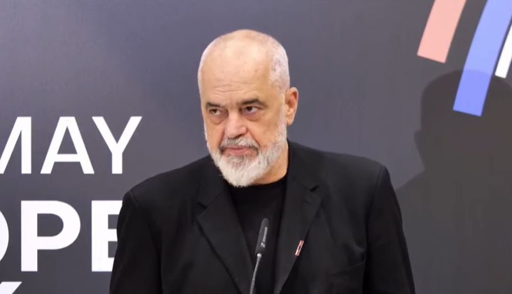 Rama  Të vetmit përfitues nga protesta janë Qeveria Shqiptare dhe Partia Socialiste