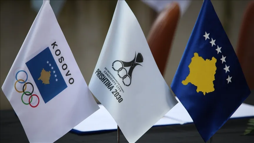 Me cilat sporte të reja do të paraqitet Kosova në Lojërat Mesdhetare  Prishtina 2030  