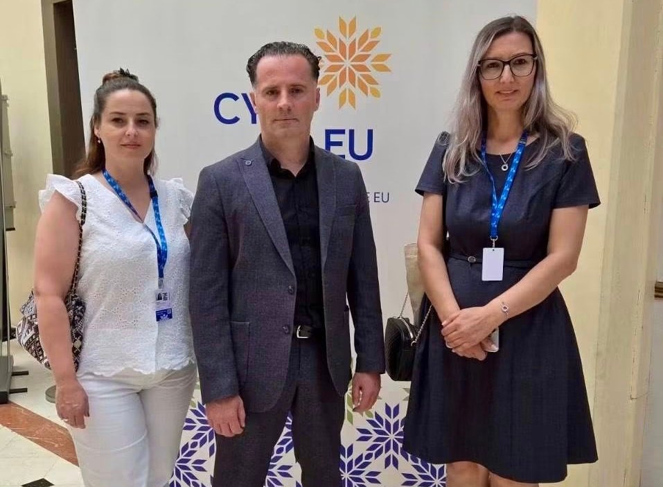 Aliu  Instituti i Standardizimit mbetet e përkushtuar për sjelljen e standardeve më të mira evropiane në vend